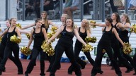 Cape Henlopen dance team