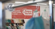 Missoula thrift store offers second chances for women in recovery