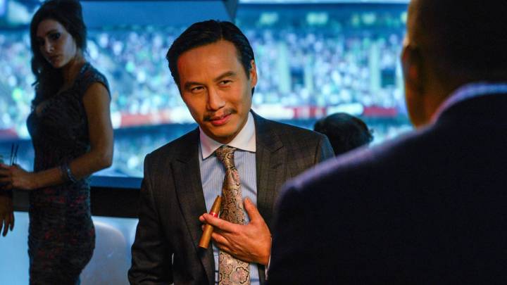 An Underrated 2015 Crime Thriller That Divided Audiences & Critics Is Leaving Netflix Very Soon