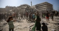 Guerra Israel - Hamás en Gaza | Israel califica de falso el informe de la Comisión de la ONU sobre un genocidio en Gaza | Franja de Gaza 