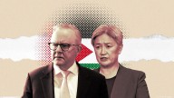 Editorial: Palestinian recognition an assault on Israel
