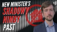 New ‘Pro-Housing’ Treasury Minister Opposed Development Over ‘Impact on Sunlight and Daylight’