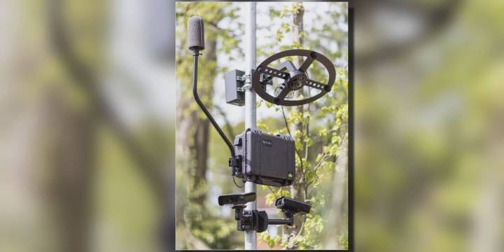 Pilot program begins to reduce loud vehicle noise on Oahu