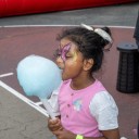 ‘A lot of fun’: Over 300 families attend Back 2 School Bash on Staten Island