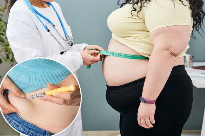 'Next Ozempic' aims to deliver 30% weight loss with fewer side effects