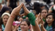 La despenalización del aborto no frena denuncias: GIRE