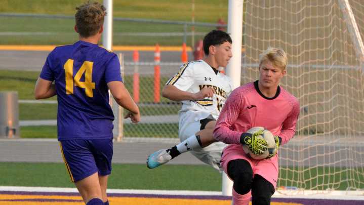 Watertown High School soccer teams open final two-week stretch of regular season