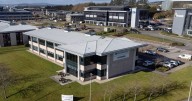 Huge Aberdeen office building hits the market for £1.9million