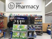 Walmart ofrece exámenes de salud gratis en sus 4,600 sucursales este sábado