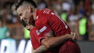 Copa Argentina: Newell's enfrentará a un futbolista de selección que regresará en Belgrano