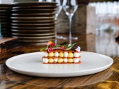 Michelin awards stars to restaurants in southern Ontario