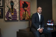 TSP CEO Lamar Tyler: Standing in the Gap for the Black Business Community