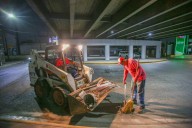Muere trabajador de limpieza por presunta ingesta de sustancia tóxica en Torreón, Coahuila; familiares denuncian que sufría acoso laboral