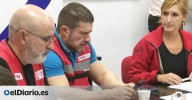 Una acusación pide a la jueza de la dana que requiera a la productora contratada por Emergencias las imágenes del Cecopi