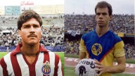 América vs Chivas: Estas son las 2 leyendas con más goles en los Clásicos Nacionales