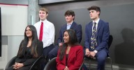 Six Acadiana students selected for Louisiana Legislative Youth Advisory Council