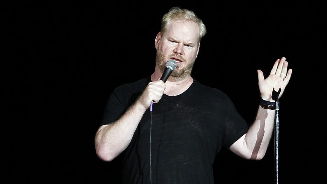 Comedy shows slated for Indianapolis in the coming months