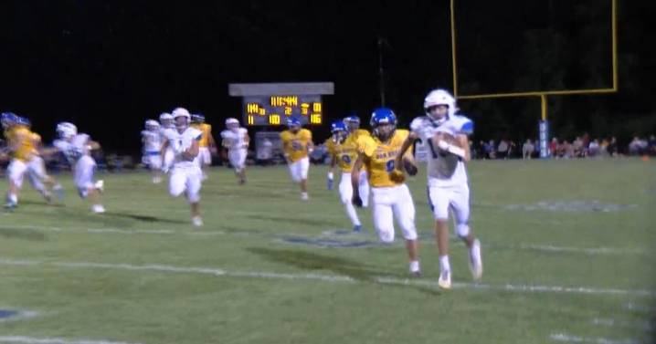 3rd ranked Gladbrook-Reinbeck rallies to beat 8th ranked Don Bosco 42