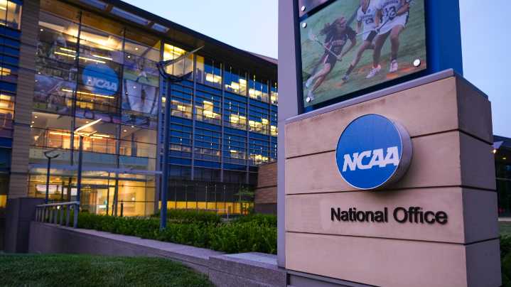 NCAA moves toward one transfer portal window in January