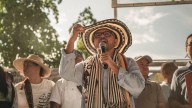 Chats revelan presiones a contratistas de Agencia de Tierras para publicar en redes personales: ¿Qué dice su director?
