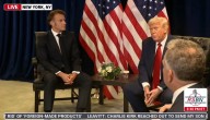 Trump Fully Backs Ukraine Fighting Off Russia: ‘Let Them Get Their Land Back’