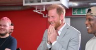 Prince Harry and King Charles reunion 'hots up' after fresh speculation