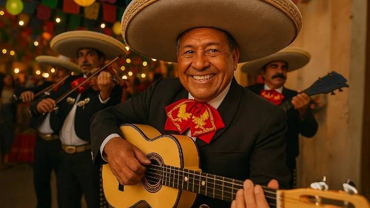 Sí, los trajes de mariachi son de diferentes colores pero, ¿qué significado tiene cada uno? Te contamos