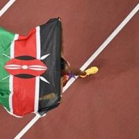 Kenyan athletes shine in Tokyo, but anti-doping efforts remain in the dark