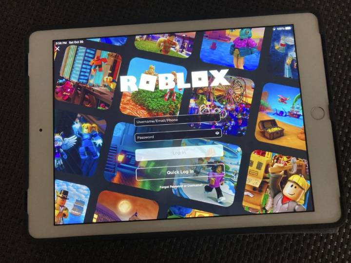 B.C. child files lawsuit against Roblox