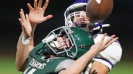 Photos of Classical vs. Chariho football on Thursday September 25 2025