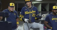 Fermin's 11th-inning single sends the Padres into the playoffs with 5