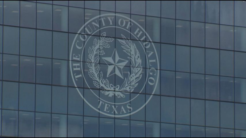 Hidalgo County commissioners prohibit roadside sales of...