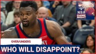 Who Should You BET THE UNDER on in the NBA?