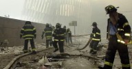 The day we caught a glimpse of hell: Remembering 9/11