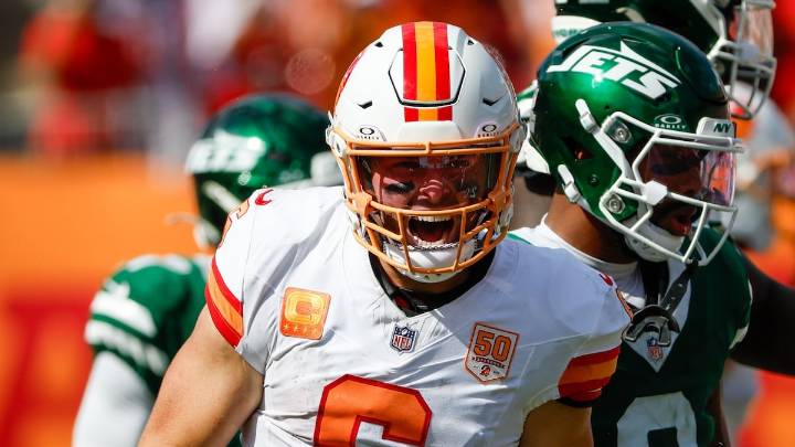 As Super Bowl champion Eagles arrive, how good are the Bucs, really?