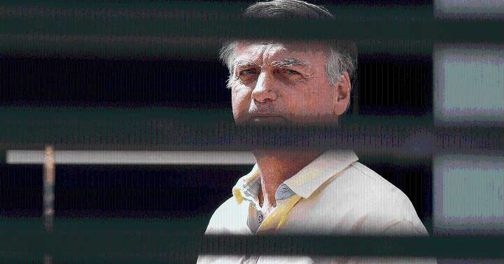 Condena a Bolsonaro deja en suspenso el futuro político de la derecha en Brasil