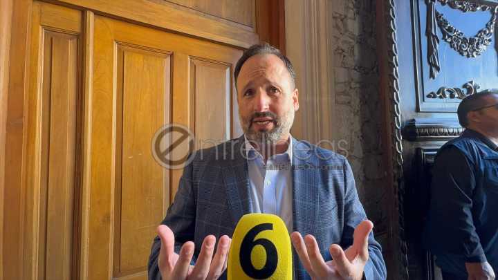 Preocupan recortes federales en Paquete Económico 2026, salud y seguridad son temas sensibles