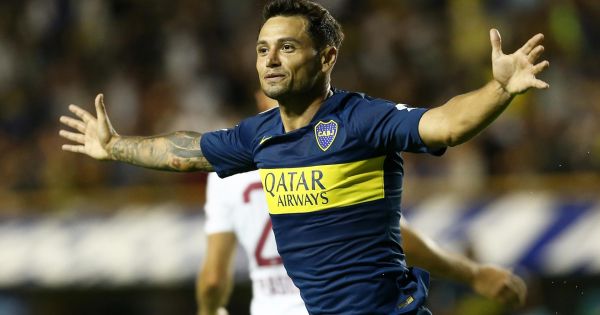 [BOMBAZO] Mauro Zárate jugará en un equipo salteño