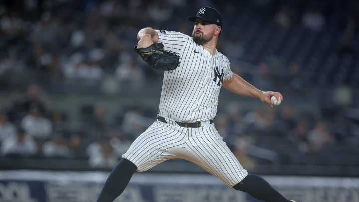 Yankees win their fifth straight game, 5-3 over White Sox. Here's where they stand in AL East race