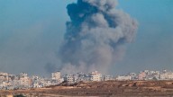 Israel inició una fuerte ofensiva terrestre para tomar la ciudad de Gaza
