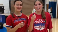 Video: Post-match chat with Fairport's Sidney Reed, Avery Howe