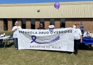 Espanola Drug Overdose Awareness Day honours victims and families affected by drug crisis
