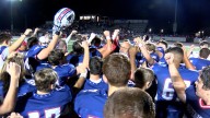 Stingy red zone defense leads No. 2 Independence past No. 3 Bluefield, 31