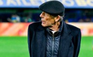Miguel Ángel Russo recibió el alta médica