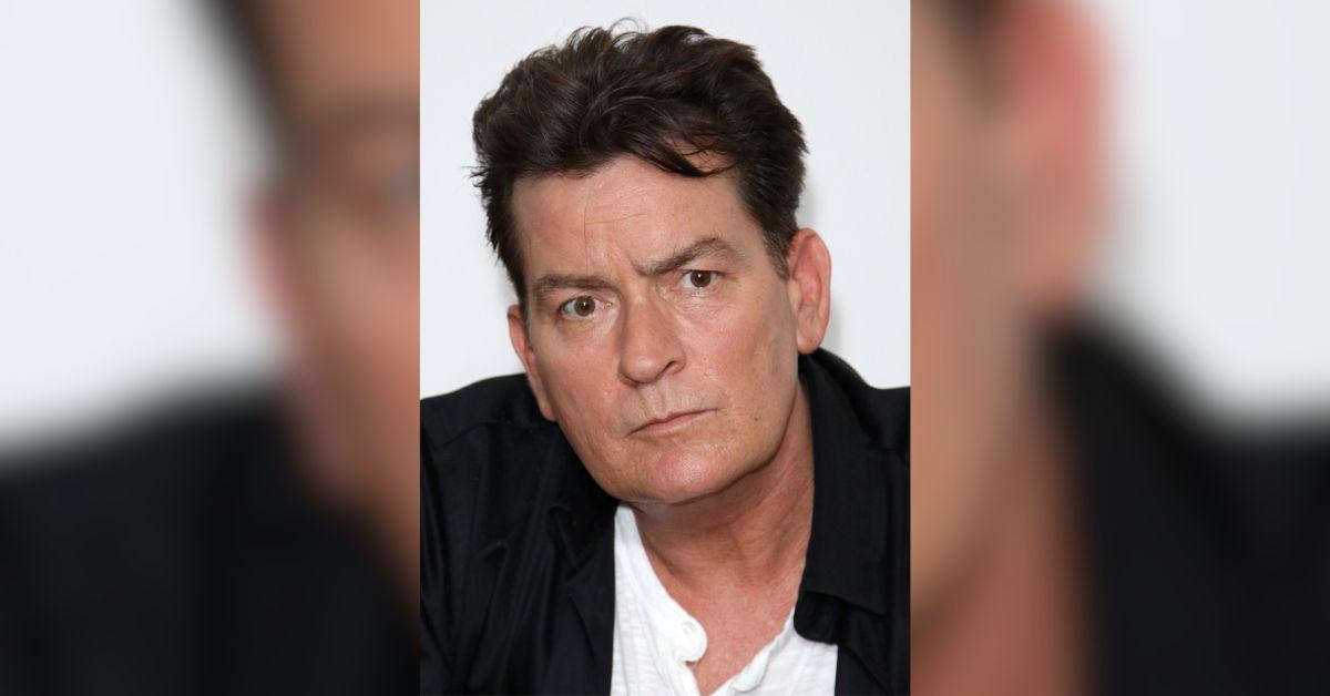 EXCLUSIVE: Charlie Sheen's HIV Truth Overlooked After Bedding Thousands