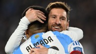 Thiago Almada ‘heredará’ la 10 de Messi