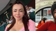 Habla Marienela Cabrera, la jueza denunciada e investigada por subir videos bailando en su cuenta de TikTok: 'Un juicio moral'