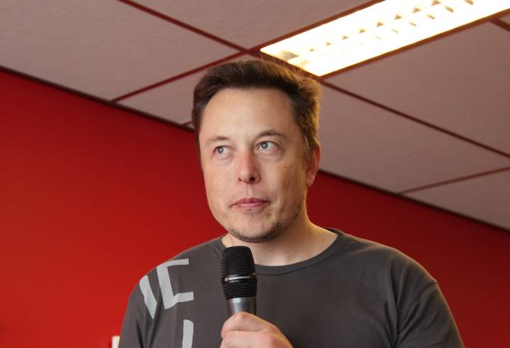 Elon Musk’s Father Seems Quite The Pedophile