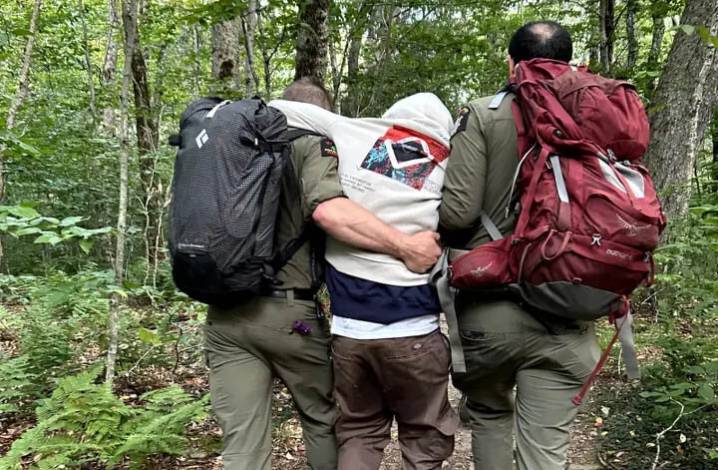 Bad mushroom trip leads to rescue of hikers in Catskill Mountains