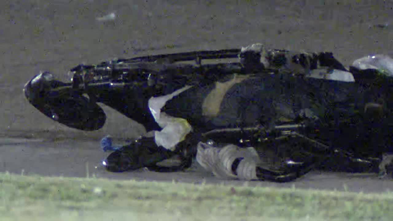 Woman in wheelchair killed in Dallas hit-and